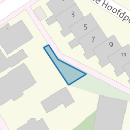 Perceel NWS00-C-2544