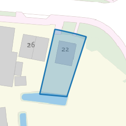 Perceel NWS00-C-2546