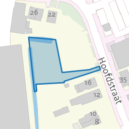 Perceel NWS00-C-2549