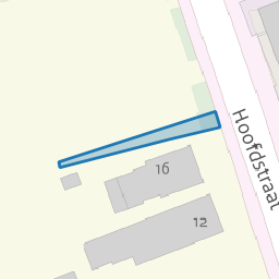 Perceel NWS00-C-2550