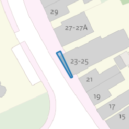 Perceel NWS00-C-2552