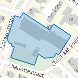 Perceel NWS00-C-2553