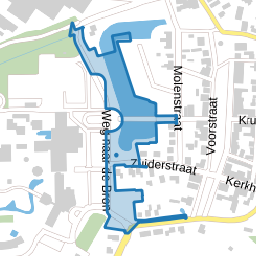 Perceel NWS00-C-2557