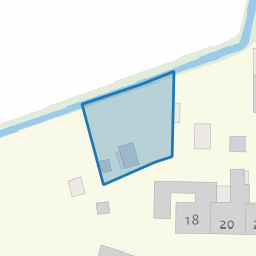 Perceel NWS00-C-2560