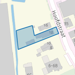 Perceel NWS00-C-2561