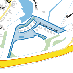 Perceel NWS00-C-2563