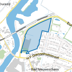 Perceel NWS00-C-2565