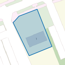 Perceel NWS00-C-2569