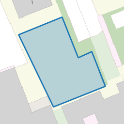 Perceel NWS00-C-2570