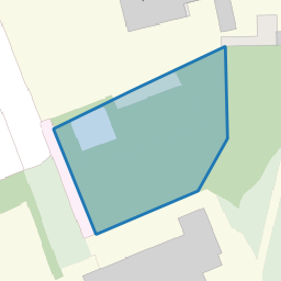 Perceel NWS00-C-2572