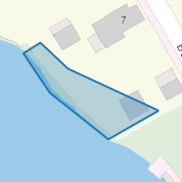 Perceel NWS00-C-2574