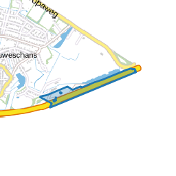 Perceel NWS00-C-2581