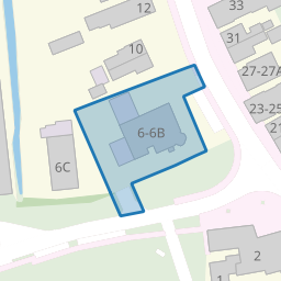 Perceel NWS00-C-2588