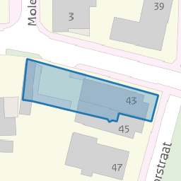 Perceel NWS00-C-2592