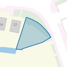 Perceel NWS00-C-2594