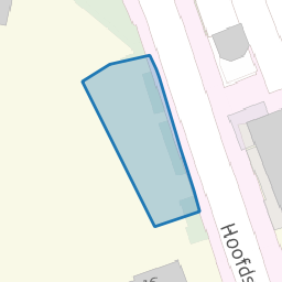 Perceel NWS00-C-2596