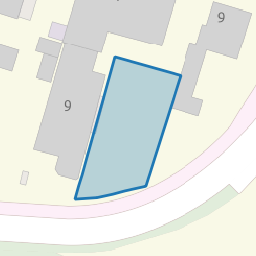 Perceel NWS00-C-2599