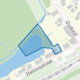 Perceel NWS00-C-2607