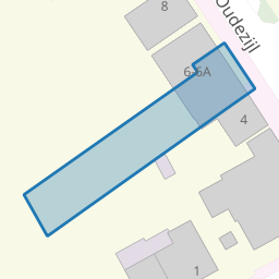 Perceel NWS00-C-2611