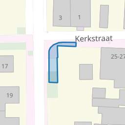 Perceel NWS00-C-2612