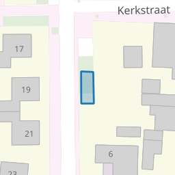 Perceel NWS00-C-2613