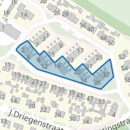 Perceel NWS00-C-2629