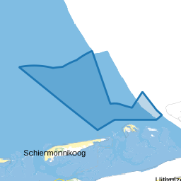 Kadastrale gemeente Noordzee I