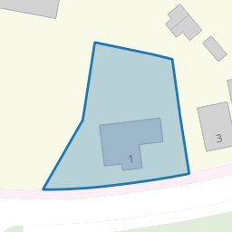 Perceel OBG00-E-1025