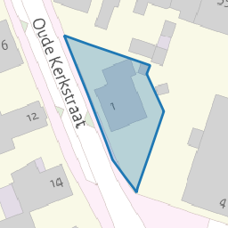 Perceel OBG00-E-1044