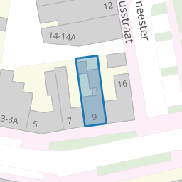 Perceel OBG00-E-1058