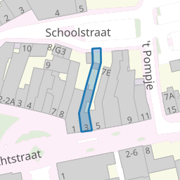 Perceel OBG00-E-1081