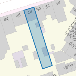 Perceel OBG00-E-1105