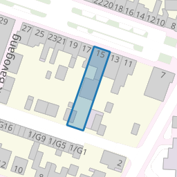 Perceel OBG00-E-1159