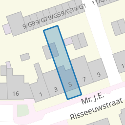 Perceel OBG00-E-1167