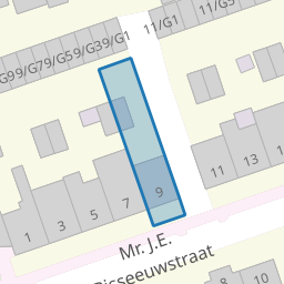 Perceel OBG00-E-1169