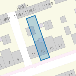 Perceel OBG00-E-1171