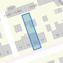 Perceel OBG00-E-1172