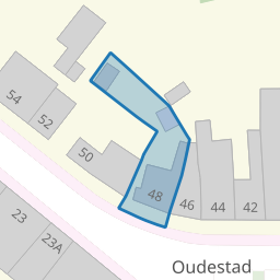 Perceel OBG00-E-1195