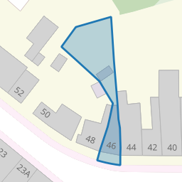 Perceel OBG00-E-1196