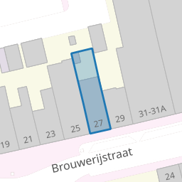 Perceel OBG00-E-1216