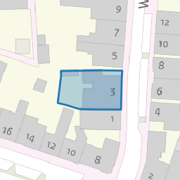 Perceel OBG00-E-1221