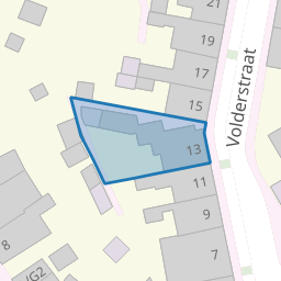 Perceel OBG00-E-1231