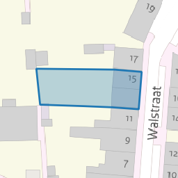 Perceel OBG00-E-1232