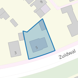 Perceel OBG00-E-1314