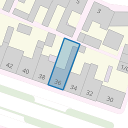 Perceel OBG00-E-1323