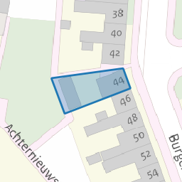 Perceel OBG00-E-1340