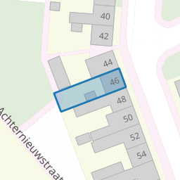 Perceel OBG00-E-1341