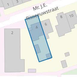 Perceel OBG00-E-1357