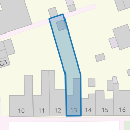 Perceel OBG00-E-1374