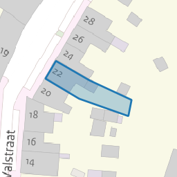 Perceel OBG00-E-1384